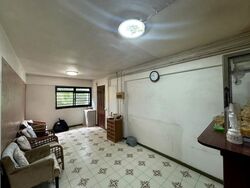 Blk 305 Clementi Avenue 4 (Clementi), HDB 3 Rooms #621220321